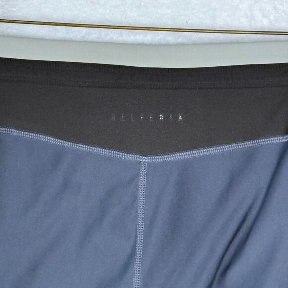 All Fenix Women's Colorblock High Rise 7/8 Yoga Leggings Size Large - Picture 10 of 16